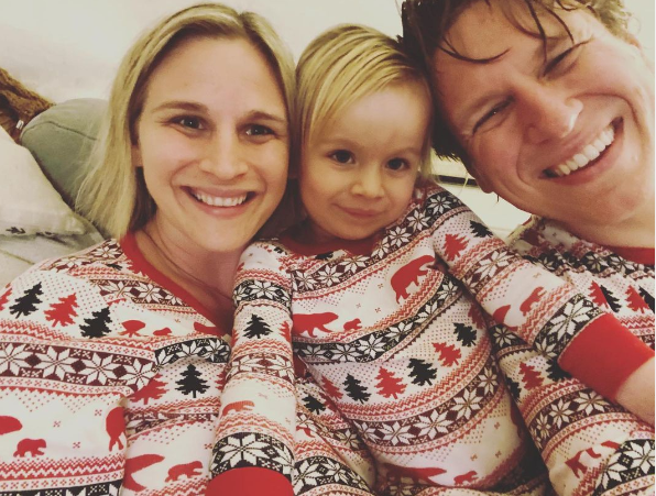 Who Is Pete Holmes' Wife? Everything About Their Relationship