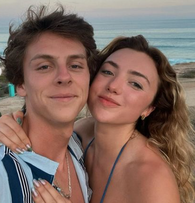 Who Is Peyton List's Boyfriend? Know About Their Relationship