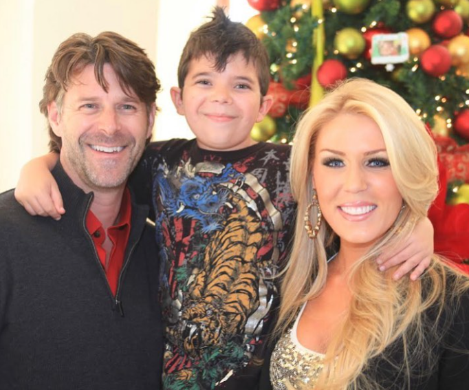 Meet Gretchen Rossi's Husband: Complete Look Into Her Personal Life