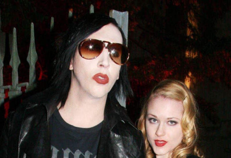 Know About Evan Rachel Wood's Girlfriend And Manson's Defamation Allegations