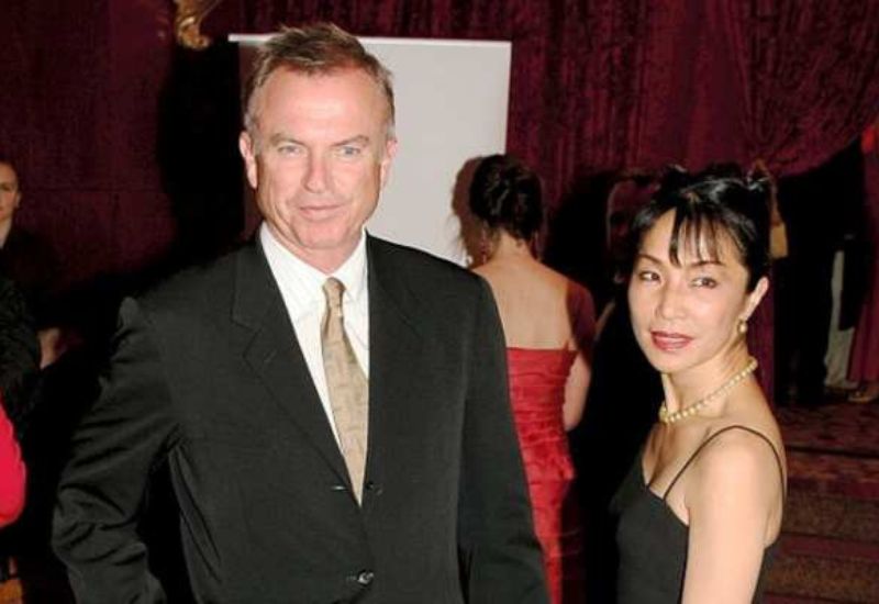 Who Is Sam Neill's Current Partner? - The Actor Has Blood Cancer!