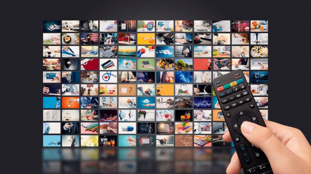 Best Apps to Watch Movies and TV Shows