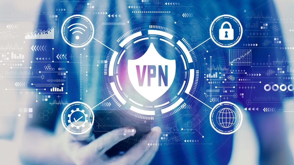How to use a VPN on iPhone?