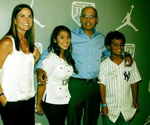 Know About Reggie Jackson's Wife And Net Worth!