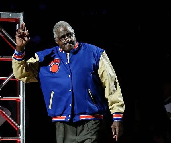 Know About Willis Reed's Wife And Net Worth As He Dies At 80