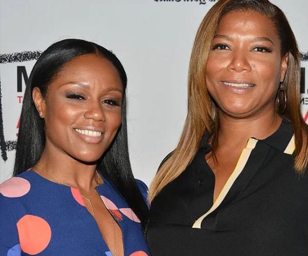 Who Is Queen Latifah's Wife? A Peek Into Their Relationship