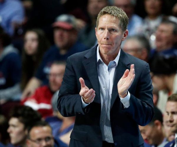 Know About Mark Few's Wife And Their Relationship!