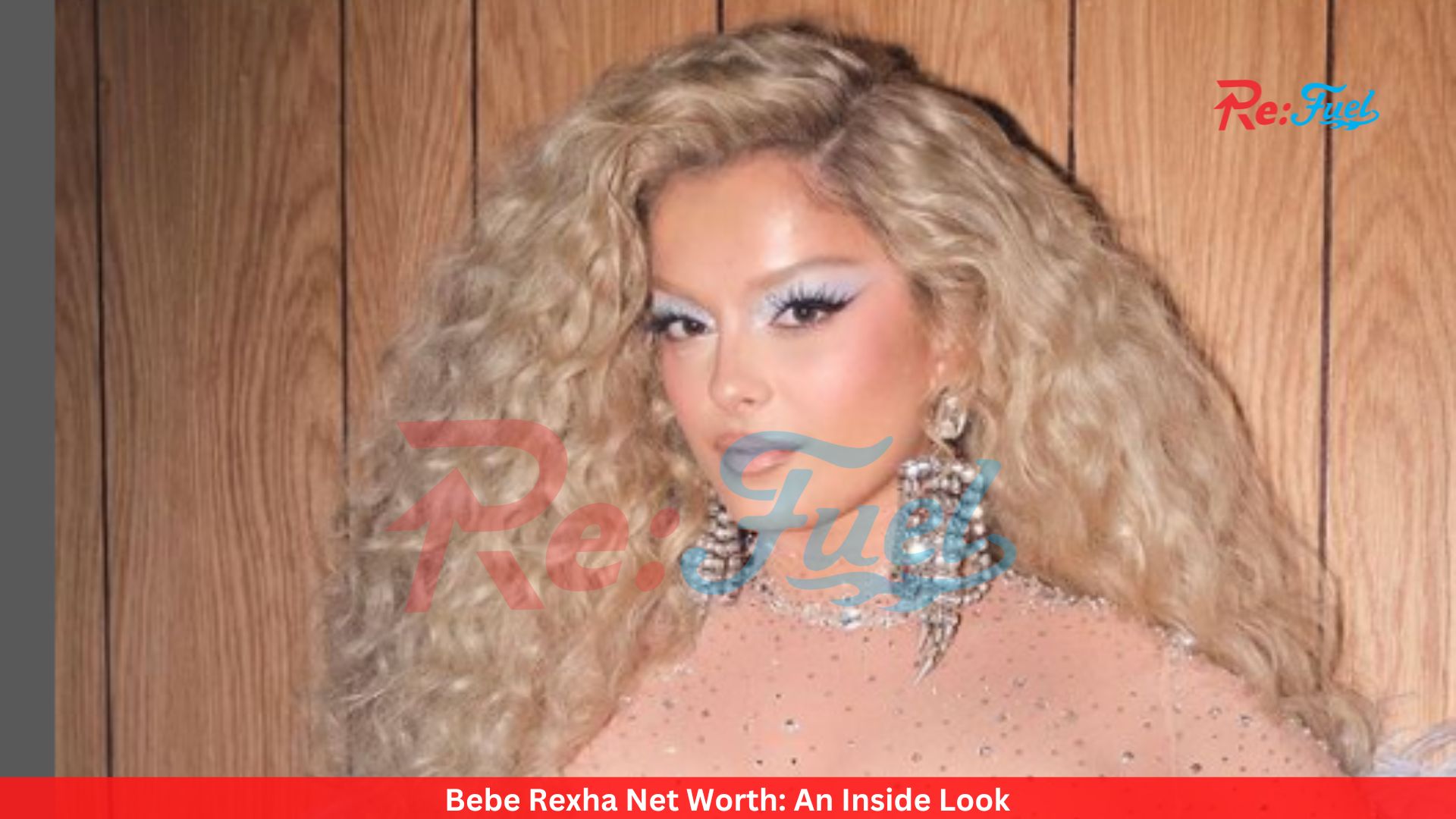 Bebe Rexha Net Worth: An Inside Look