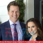Know All About Lacey Chabert's Husband And Daughter
