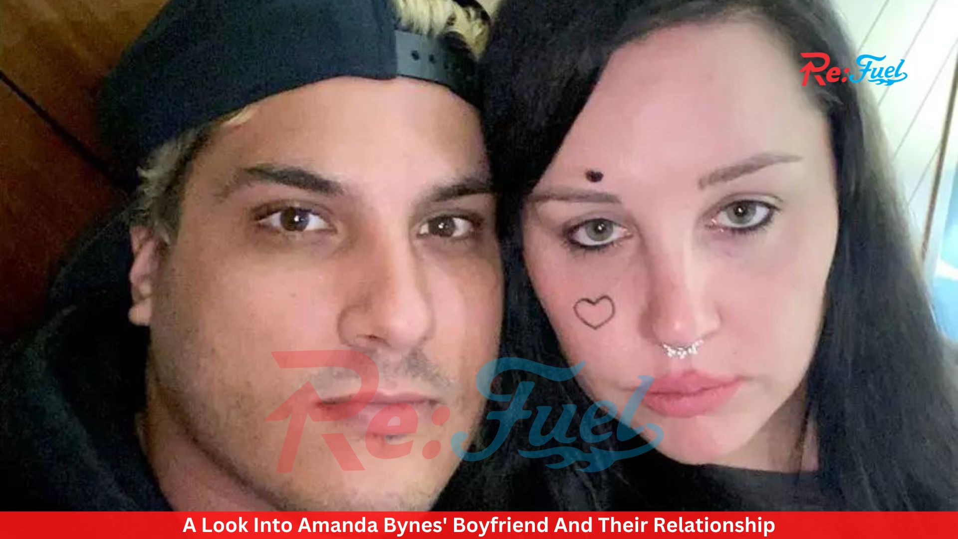 A Look Into Amanda Bynes' Boyfriend And Their Relationship