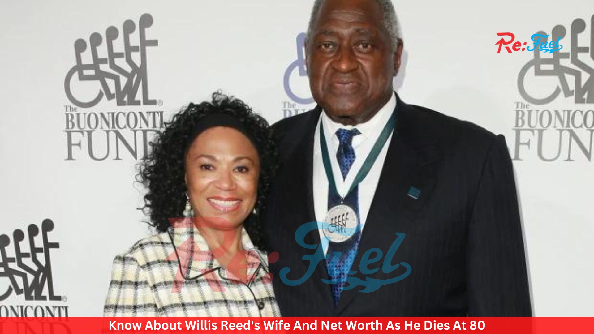 Know About Willis Reed's Wife And Net Worth As He Dies At 80