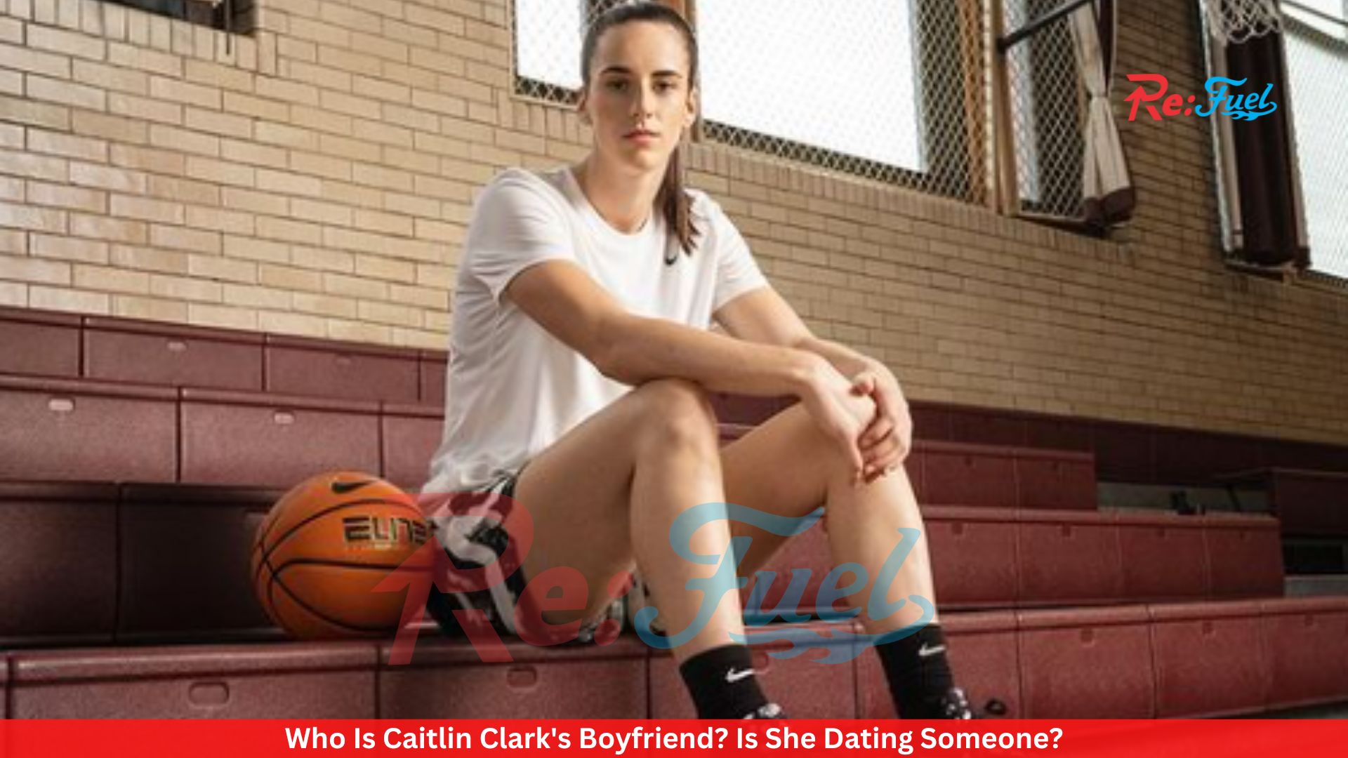 Who Is Caitlin Clark's Boyfriend? Is She Dating Someone?