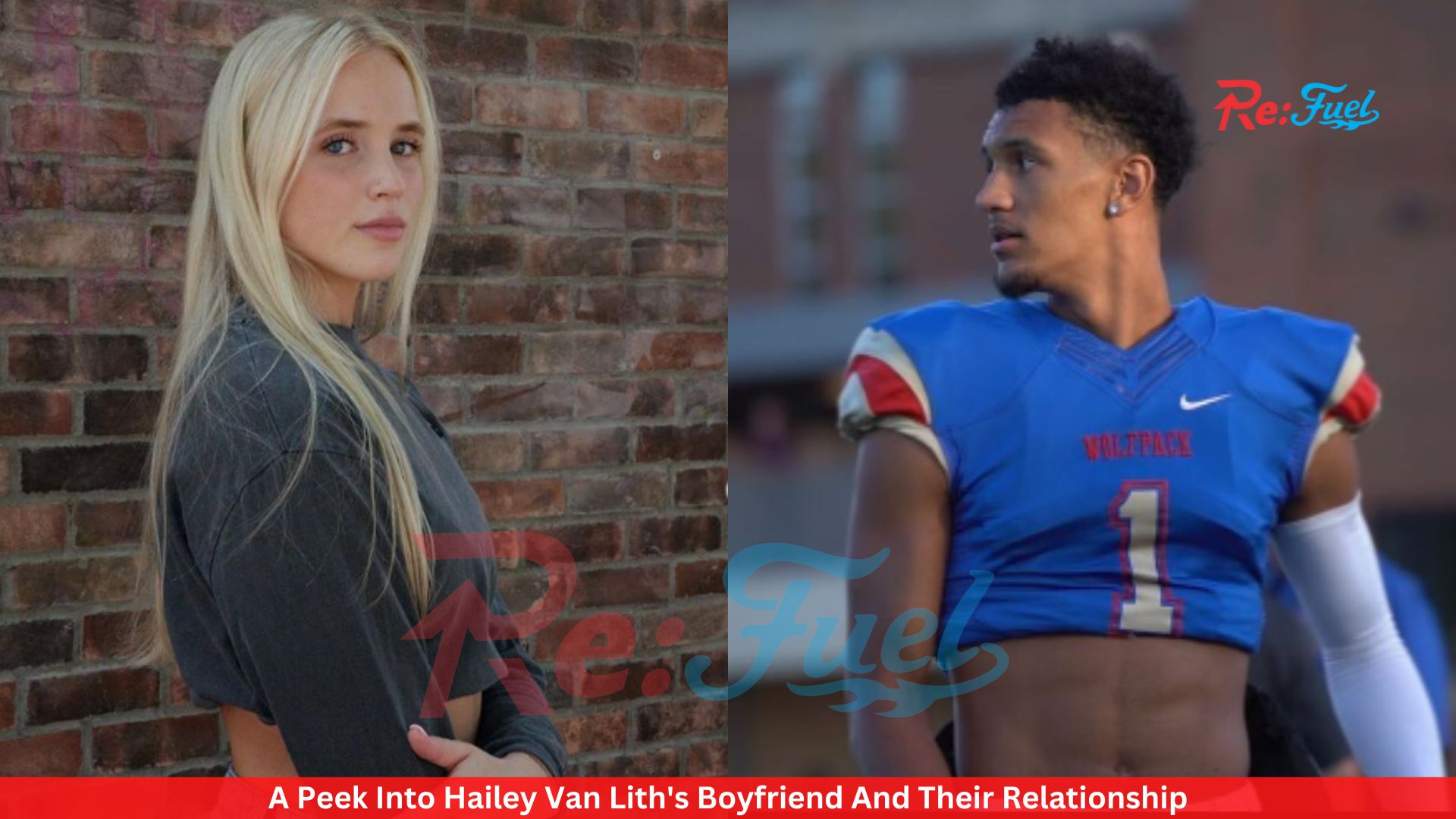 A Peek Into Hailey Van Lith's Boyfriend And Their Relationship