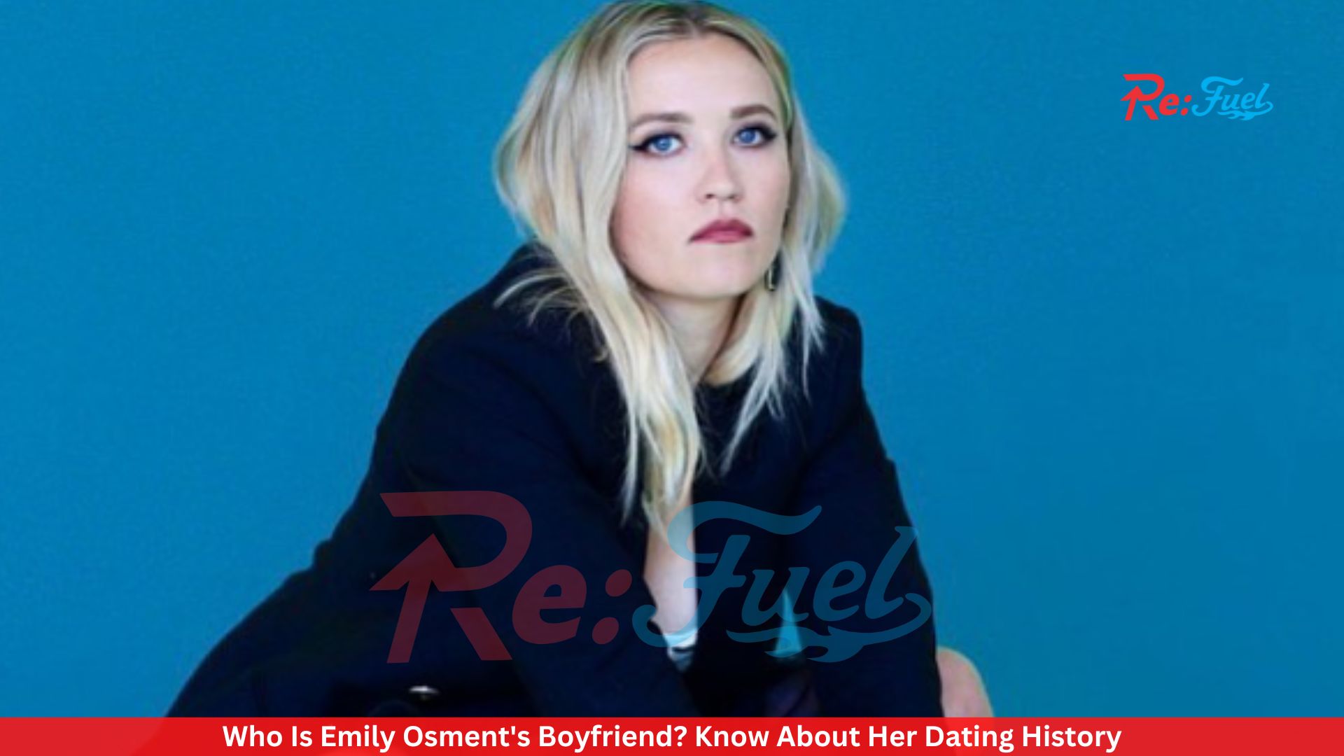 Who Is Emily Osment's Boyfriend? Know About Her Dating History