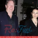A Peek Into Justine Bateman's Husband And Their Relationship!