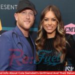 Detailed Info About Cole Swindell's Girlfriend And Their Relationship
