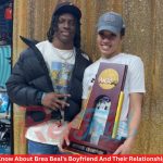 Know About Brea Beal's Boyfriend And Their Relationship