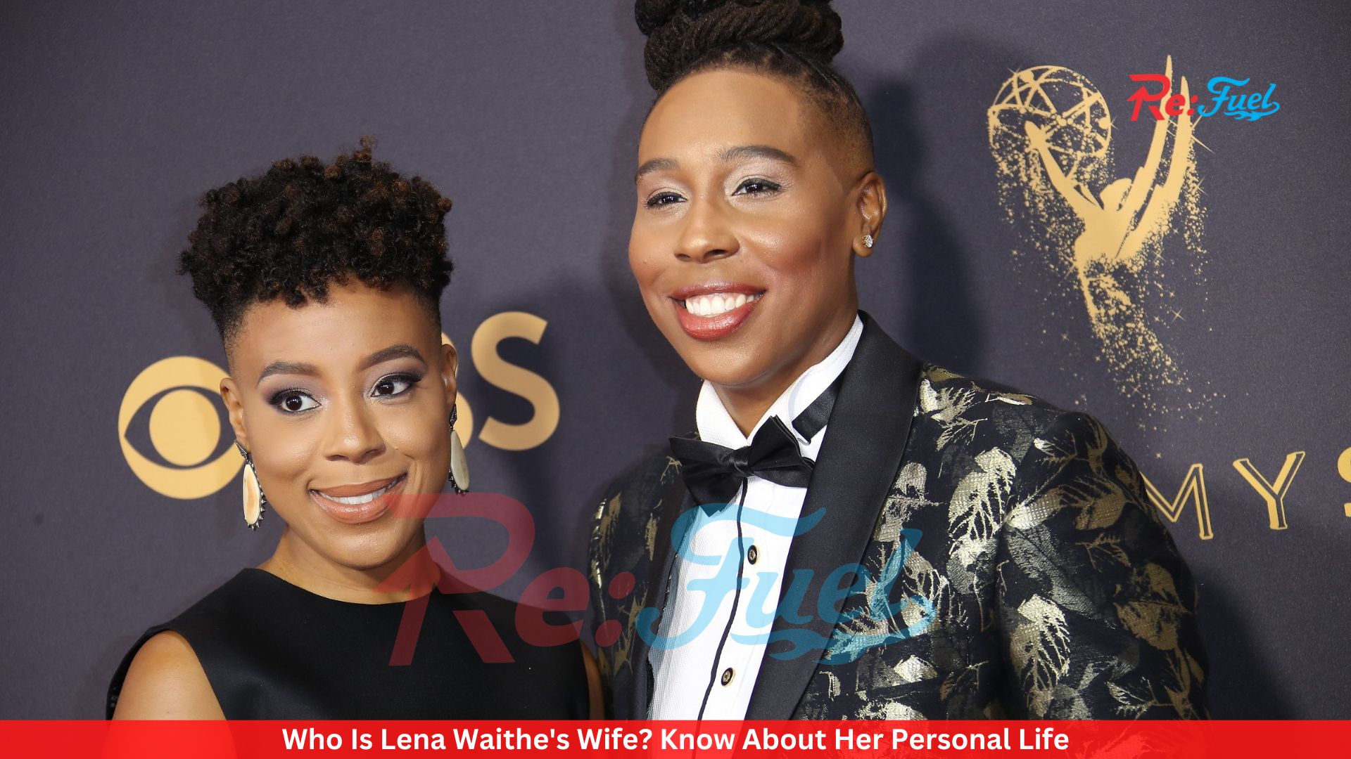 Who Is Lena Waithe's Wife? Know About Her Personal Life