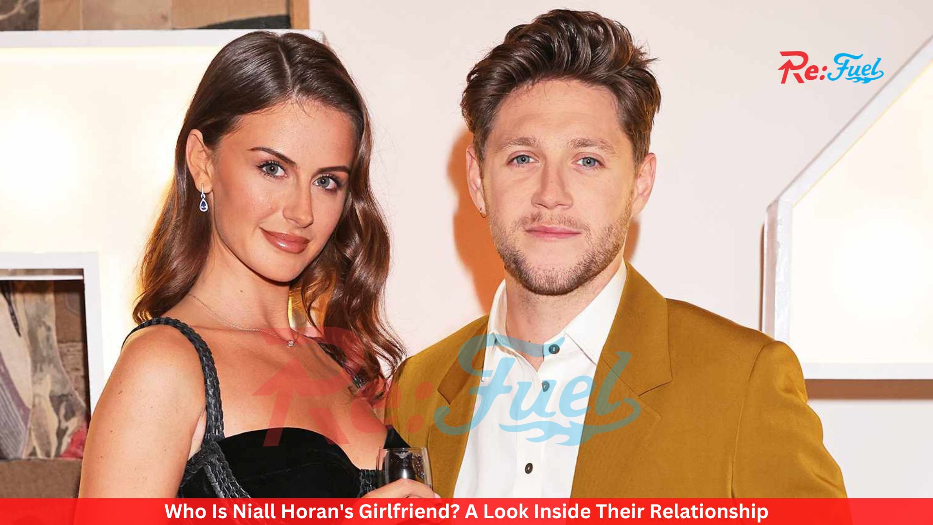 Who Is Niall Horan's Girlfriend? A Look Inside Their Relationship