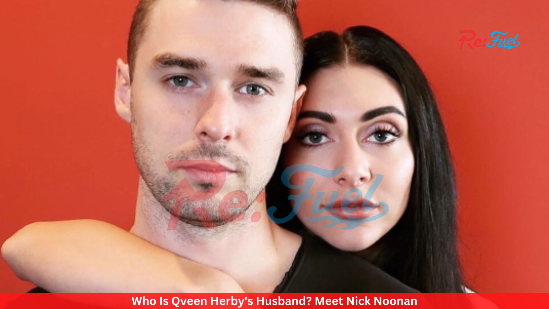 Who Is Qveen Herby's Husband? Meet Nick Noonan