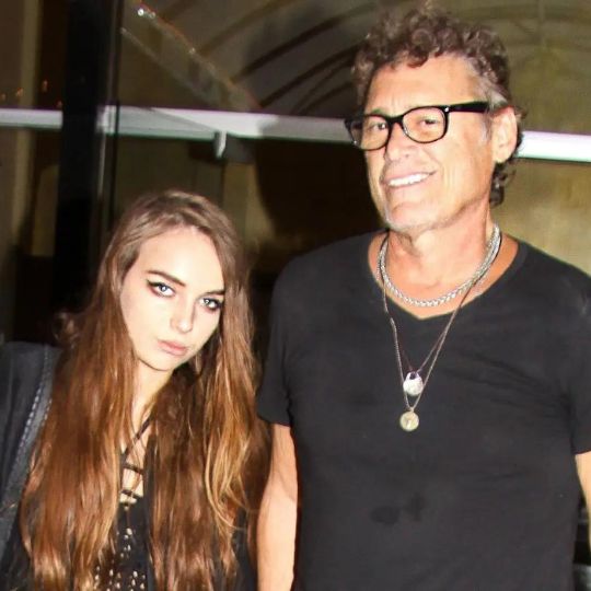 Know About Steven Bauer's Girlfriend And Past Relationships!