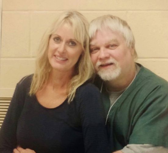 Who Is Steven Avery's Girlfriend? Relationship Details With Lynn Hartman