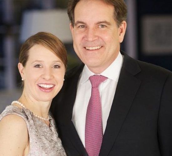 Know About Jim Nantz's Wife And Their Personal Life