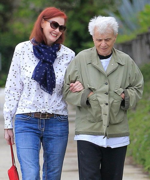 Know About Robert Blake's Wife As The Actor Dies At 89