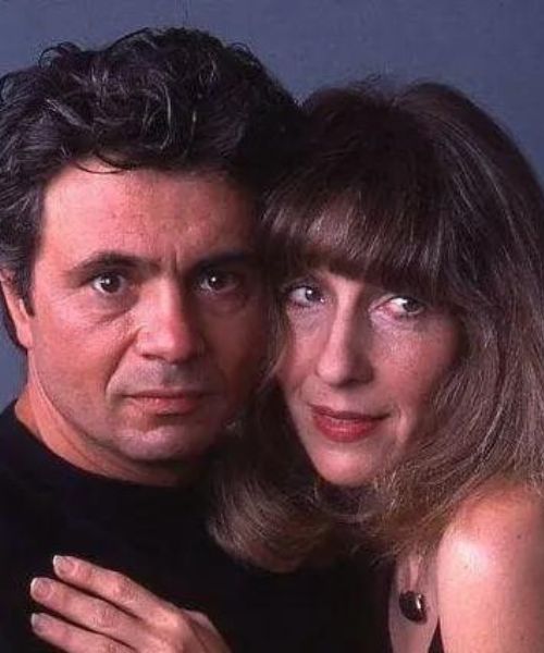 Know About Robert Blake's Wife As The Actor Dies At 89