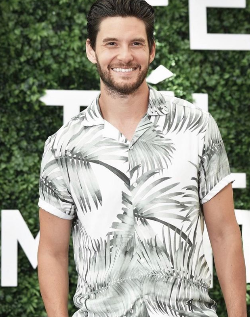 Who Is Ben Barnes Girlfriend? A Look Into His Dating Life