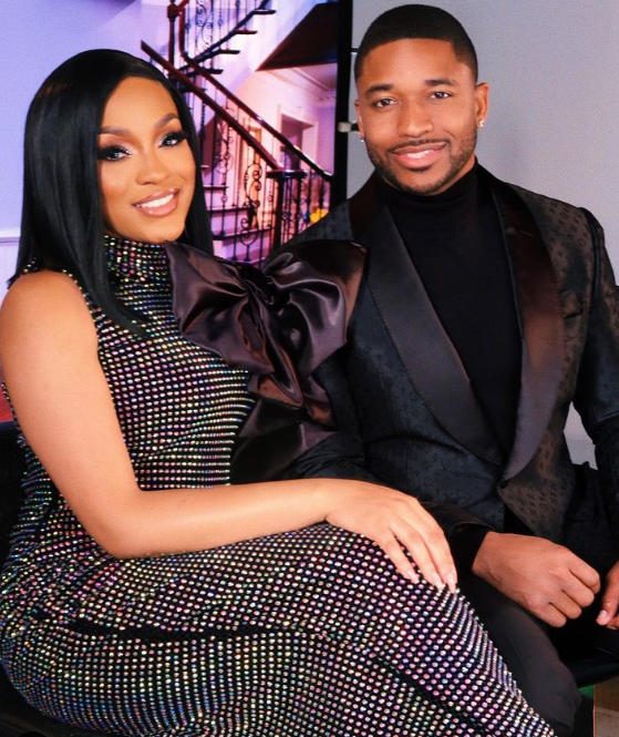 Know About 'RHOA' Drew Sidora Husband As She Files For Divorce