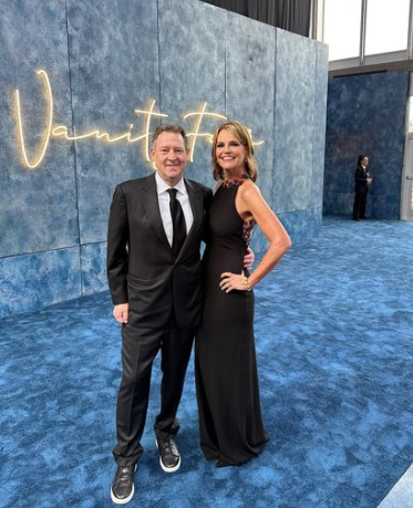 Know About Savannah Guthrie's Husband And Their Relationship