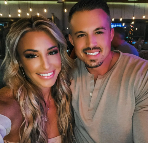 Know About Danielle Cabral's Husband, Nate Cabral, And Their Relationship