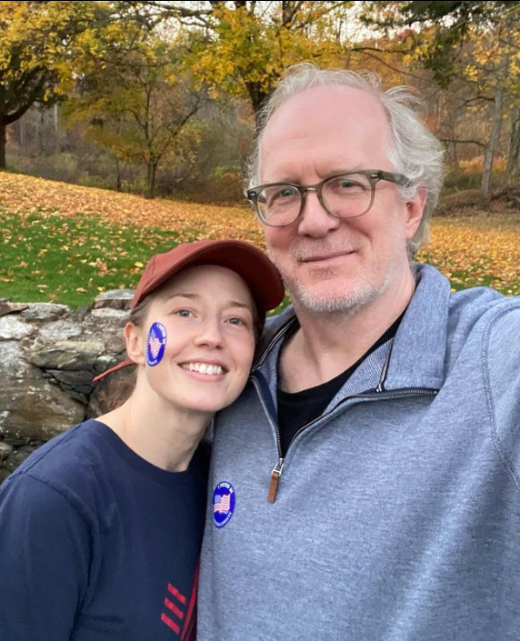 Know All About Carrie Coon's Husband And Children