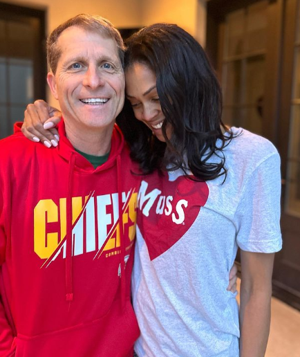 Know About Eric Musselman's Wife And Their Relationship