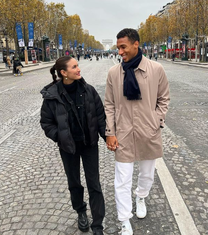Know About Felix Auger Aliassime's Girlfriend And Net Worth!