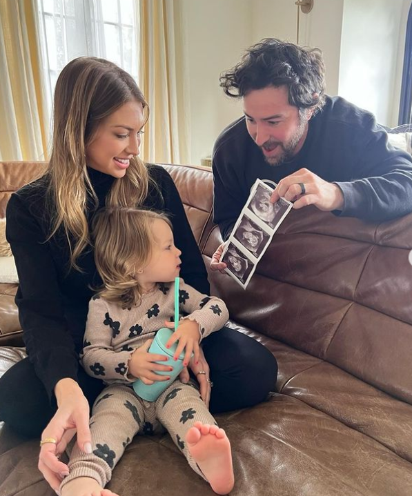 Is Stassi Schroeder Pregnant? Know About Her Husband And Daughter