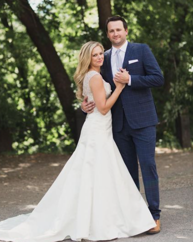 Who Is Jamie Erdahl's Husband? Inside Their Relationship