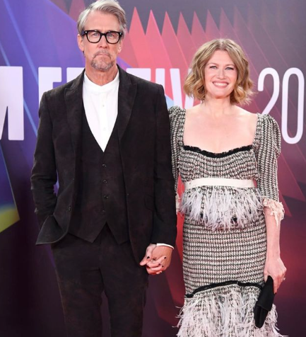Know About Alan Ruck's Wife And Their Relationship