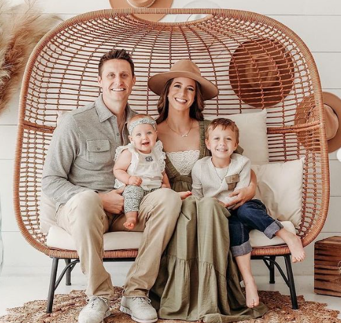Meet Kim Mulkey's Husband As Her Outfit Invites Jokes On Social Media