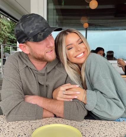 Detailed Info About Cole Swindell's Girlfriend And Their Relationship