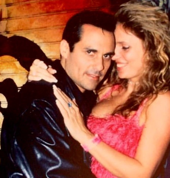 Know About Maurice Benard's Wife And Their Relationship!