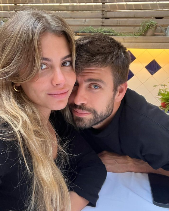 Shakira Slams Gerard Piqué Girlfriend Clara Chia Martí
