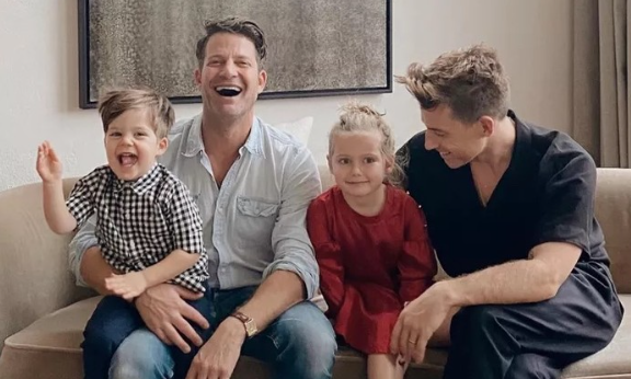 Know About Nate Berkus' Husband And Their Relationship!