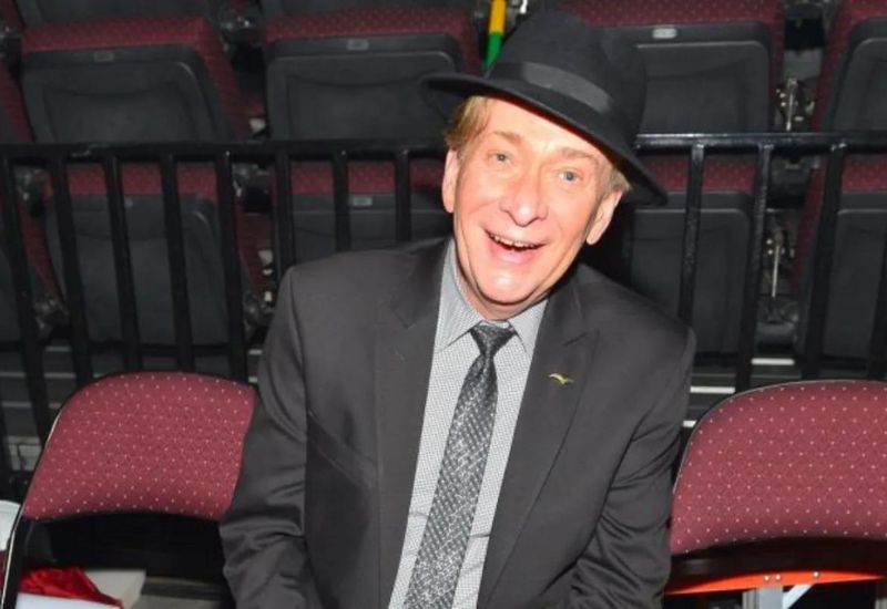 Know About Bobby Caldwell's Wife As The Singer Dies At 71