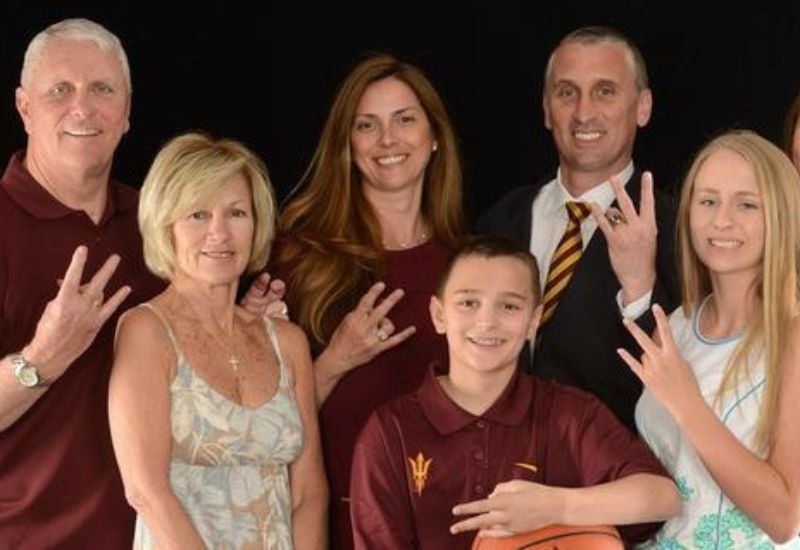 Who Is Bobby Hurley's Wife? A Look Inside Their Relationship