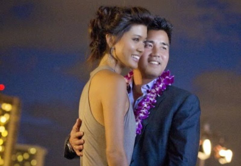 Who Is Grace Park's Husband? Inside Their Relationship
