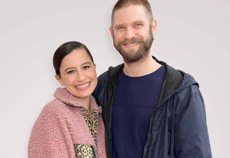 Know About Ilana Glazer's Husband And Their Relationship