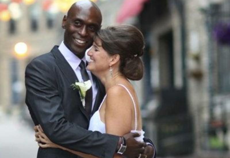 Know About Lance Reddick's Wife And Net Worth As He Dies At 60