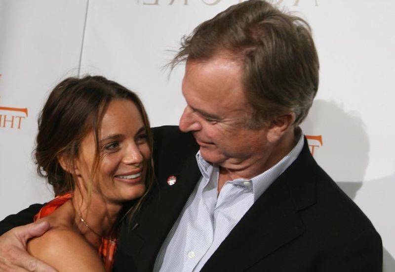 Know About Sam Neill's Wife As The Actor Diagnosed With Blood Cancer